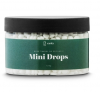 Mini drops Wax- wosk twardy do depilacji 120g RARITY